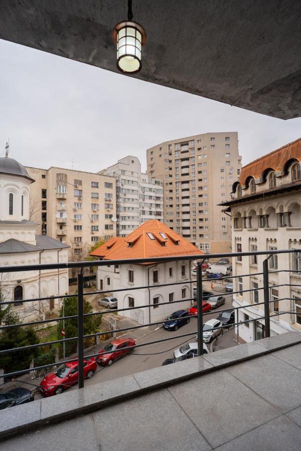 Charming Monro Old Town Flat Apartament *